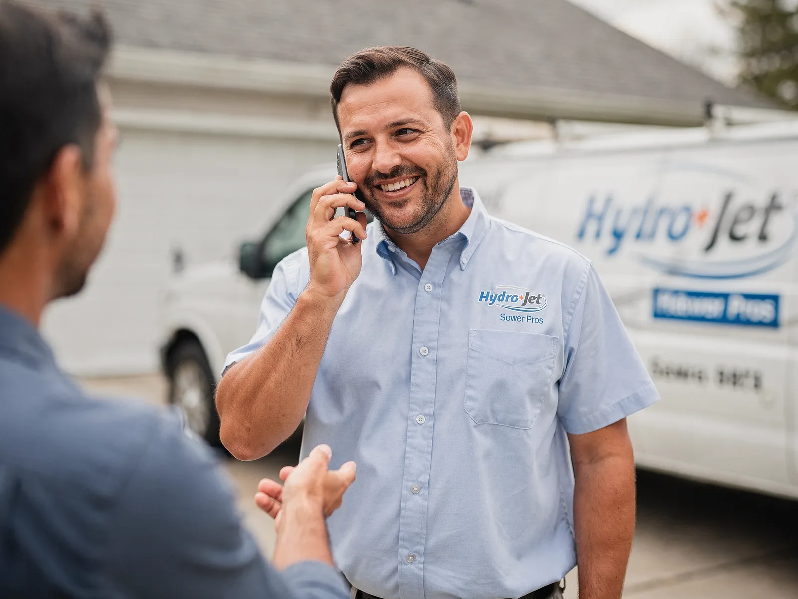 Hydro Jetting Henry, SD FAQs